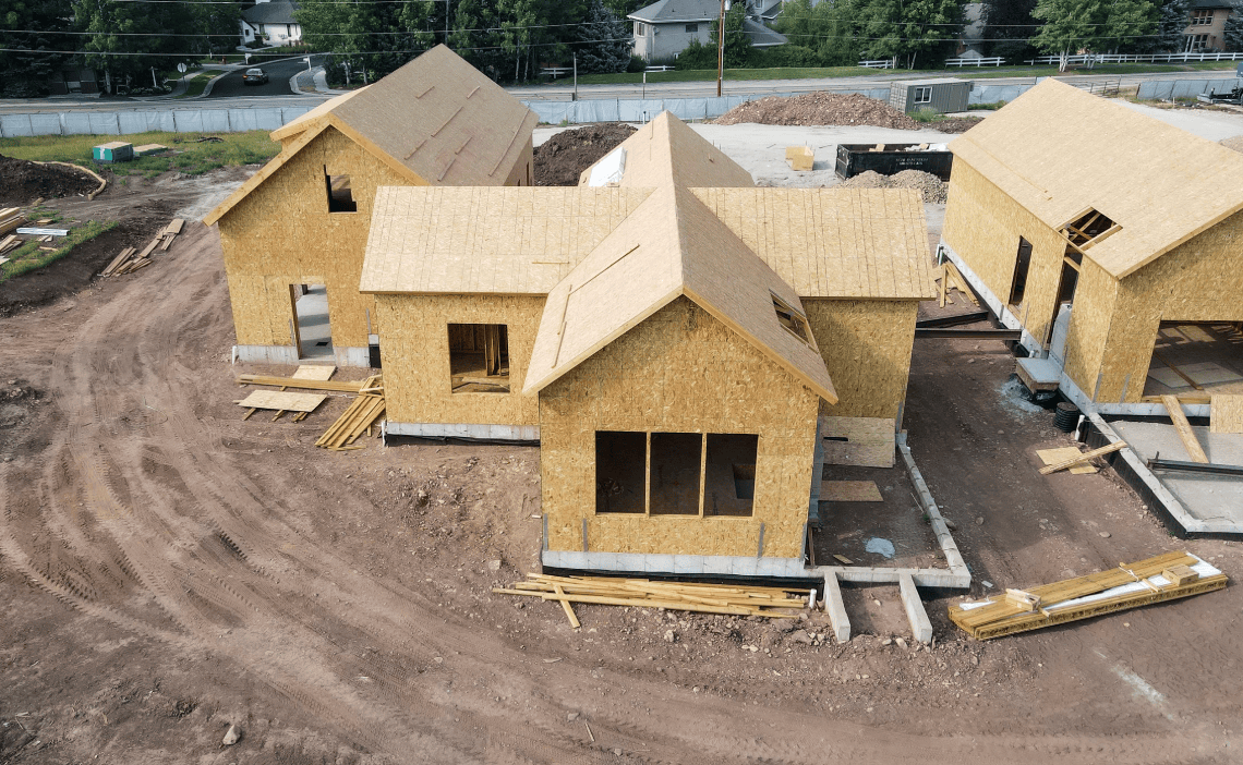 Top 5 Most Common Mistakes When Building a Home (And How to Avoid Them)